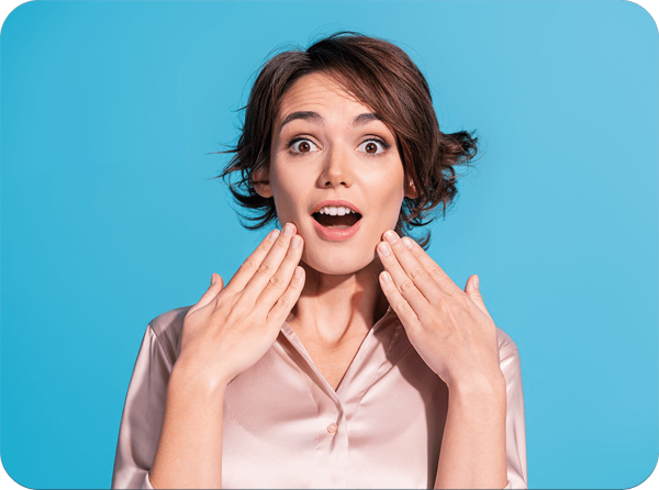 برای امروز، ۵۰٪ تخفیف ویژه بگیرید!