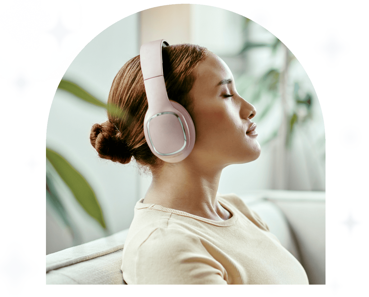 🎉 به مناسبت ماه آگاهی از سلامت روان، ۵۰٪ تخفیف روی محصولات Calm بگیرید!