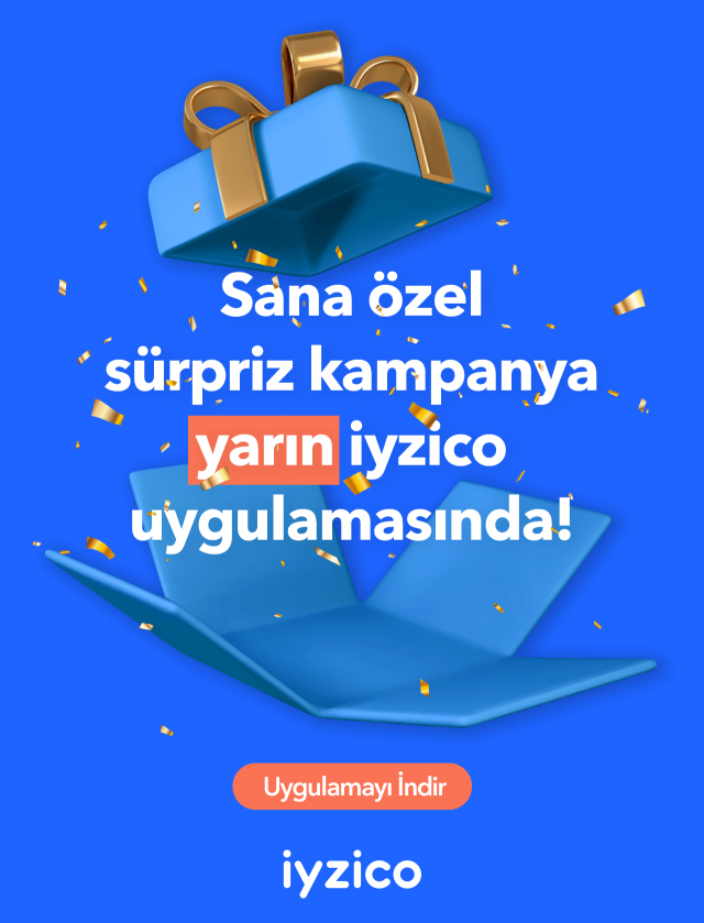 سورپرایز ویژه برای تو فردا در اپلیکیشن ایزیکو!