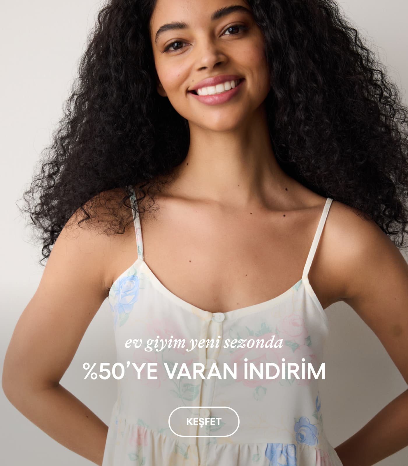 با تخفیفهای تا ۵۰ درصد، ست لباس منزل خود را کامل کنید! 😍