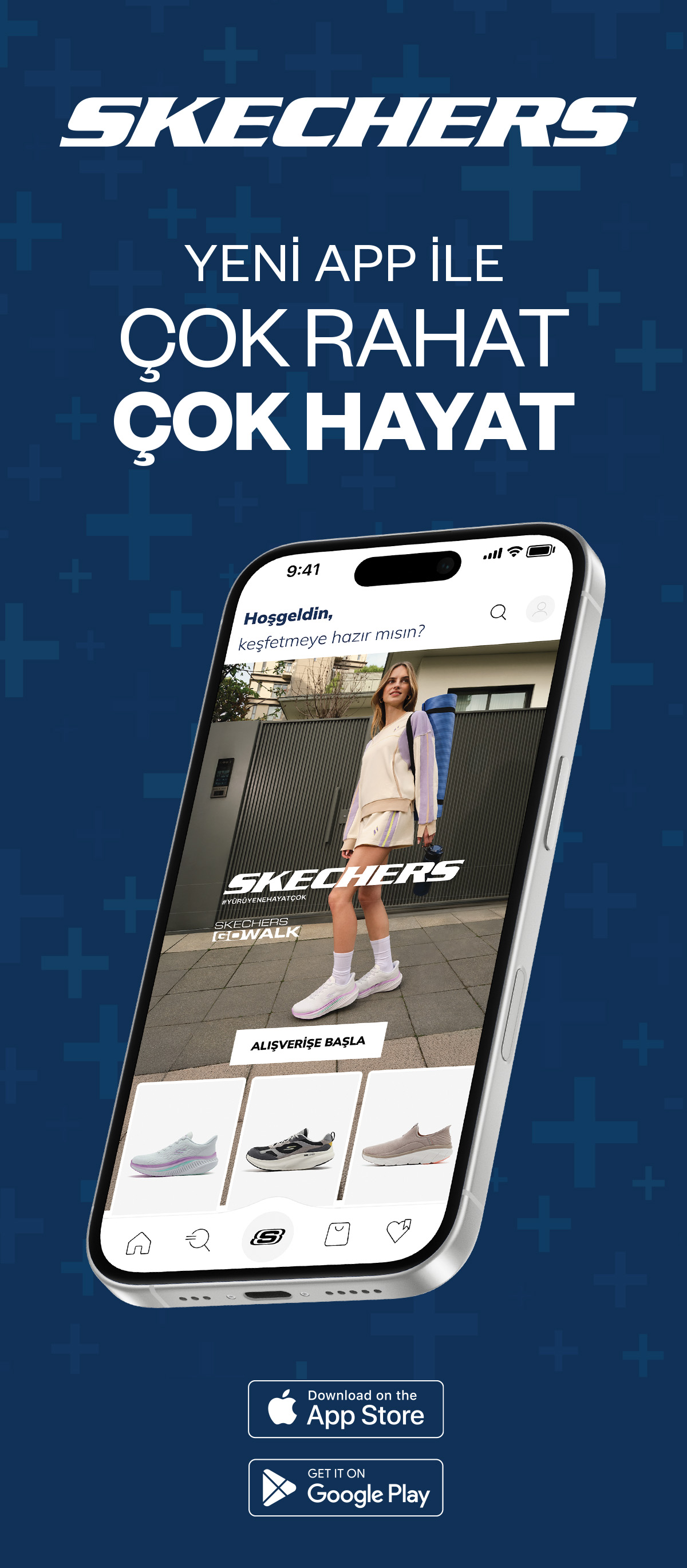 تجربهای نوین در خرید 📲