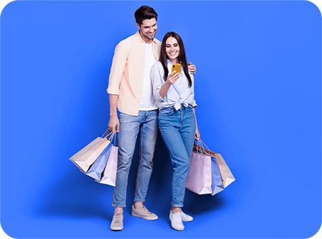 تخفیف ۱۵٪ برای خرید لباس!