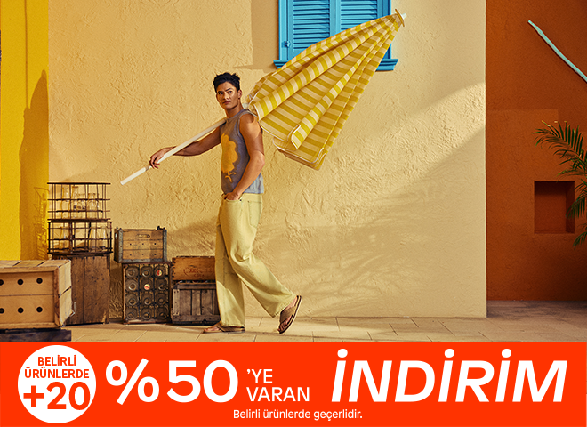 فرصتی استثنایی برای خرید محصولات آقایان و بانوان!