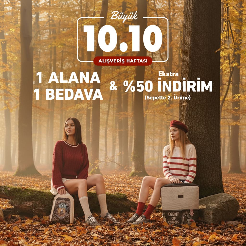 📢هفته بزرگ خرید 10.10 آغاز شد!🎁