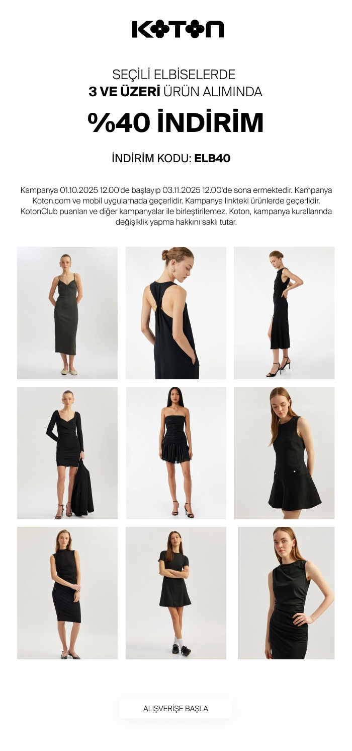 تخفیف ۴۰٪ بر روی لباسها 👗