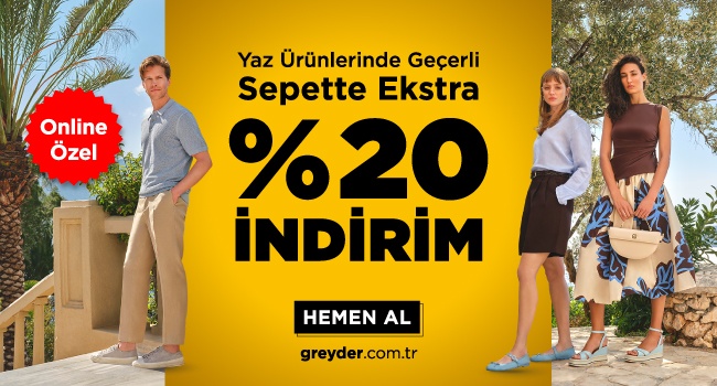 🌟 فرصت بینظیر ۲۰٪ تخفیف روی محصولات تابستانی!