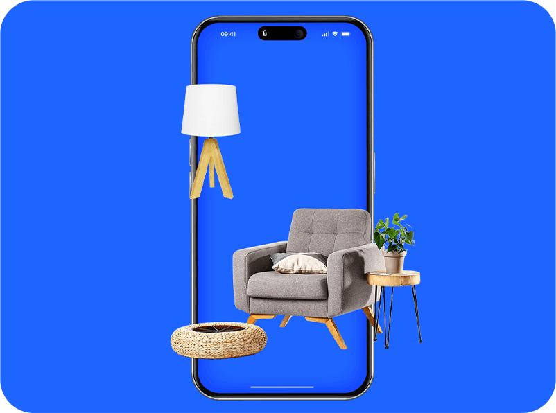 با خرید از بخش خانه و زندگی، 200 هزار تومان جایزه ببر!