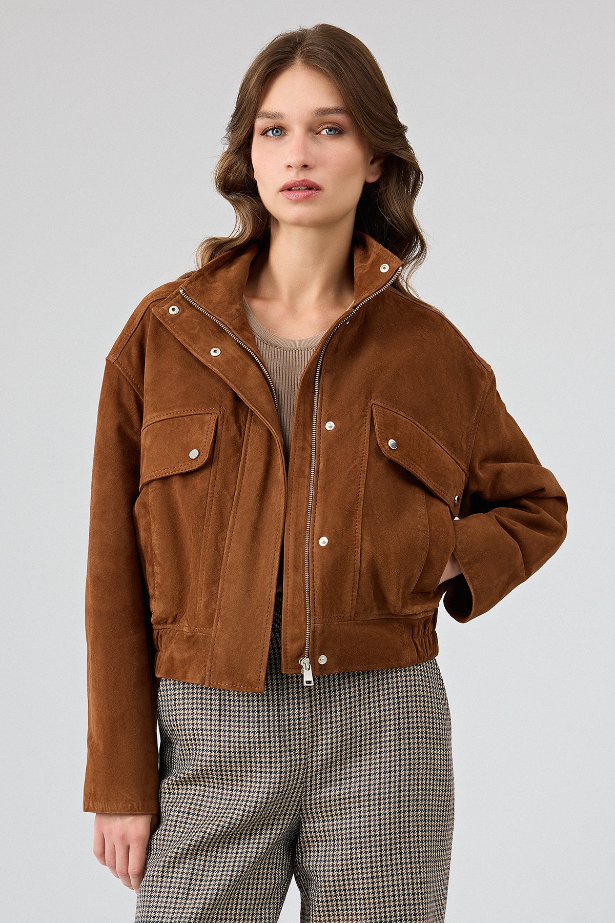 لمس سوئدی، قویترین ترند فصل! 🤎