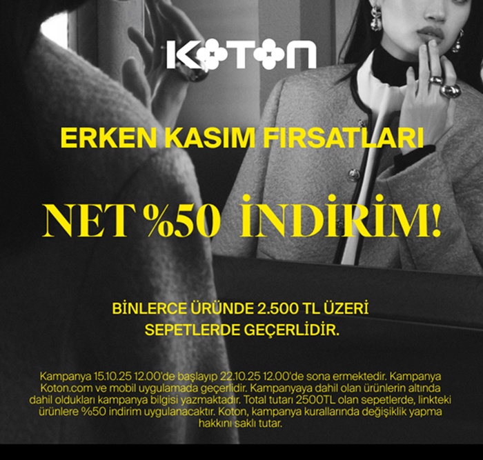 تخفیف فوقالعاده ۵۰ درصدی!