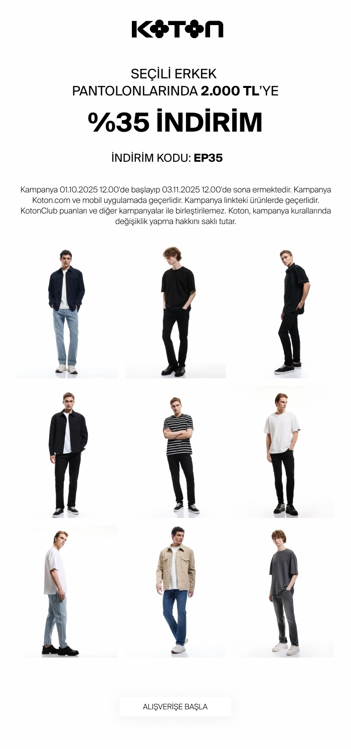 تخفیف ۳۵٪ روی شلوارها 👖