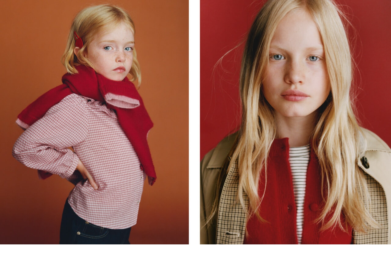 بنسیمون و زارا کیدز: همکاری جادویی در دنیای بچهها!