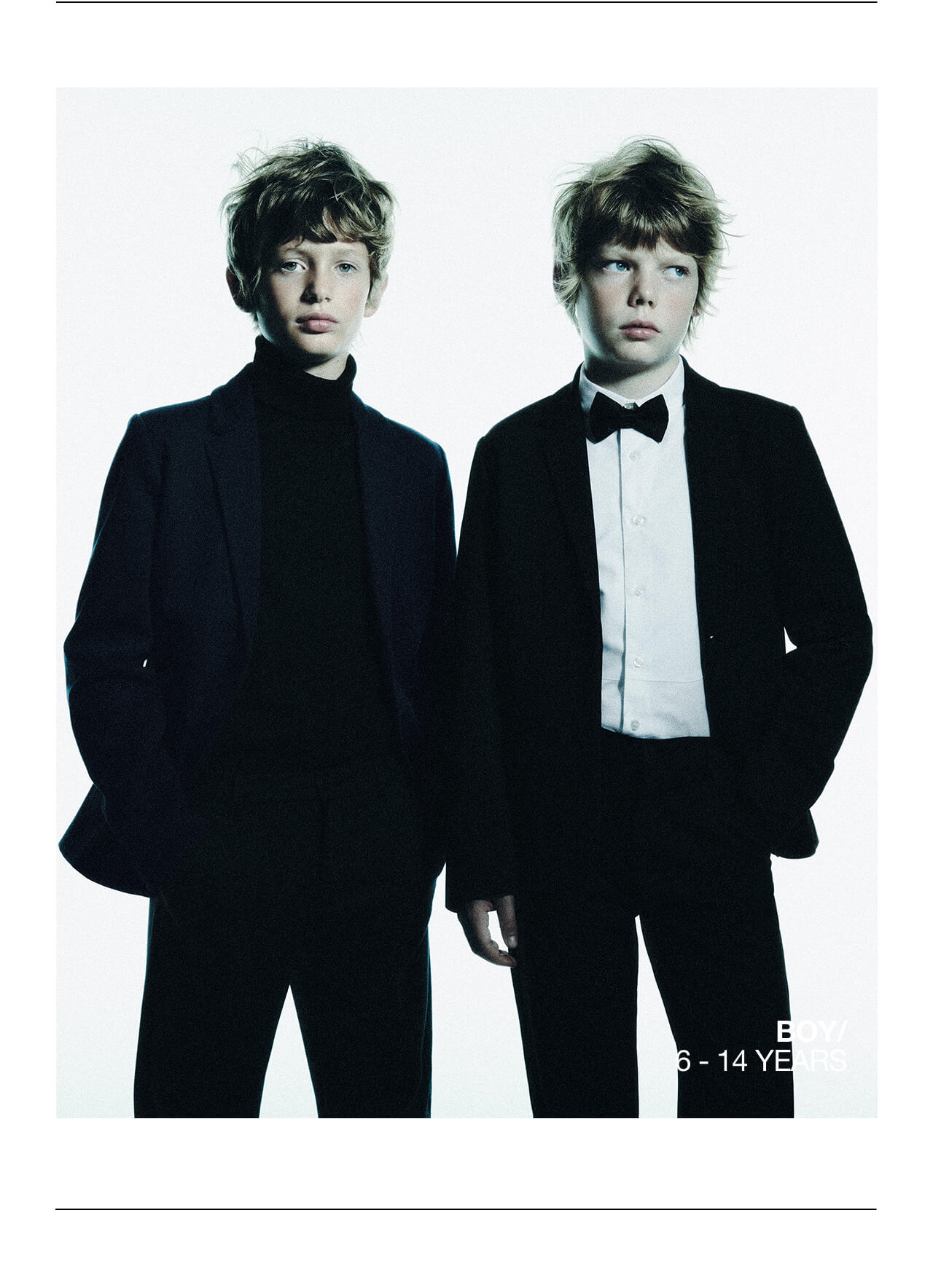 کالکشن شگفتانگیز پارتی را کشف کنید!