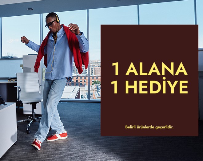 فرصت ویژه: یکی بخر، یکی هدیه ببر در مجموعه مردانه!