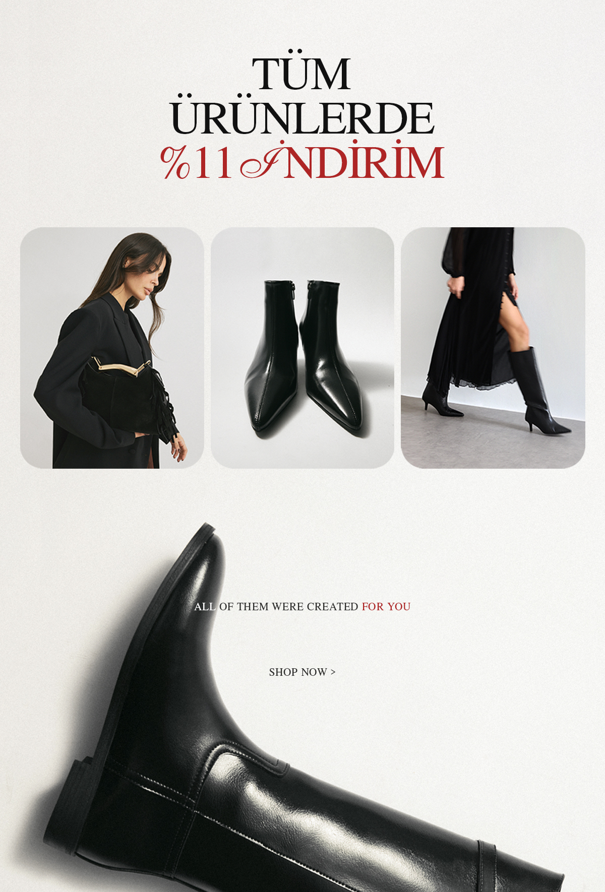 🛒 جشن تخفیف‌های 11.11!