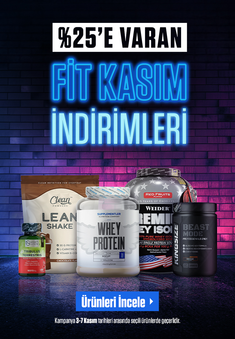 آخرین فرصت‌ها! ⏰ تخفیف‌های شگفت‌انگیز تا ۲۵٪ در جشنواره Fit نوامبر را از دست ندهید! 🔥💪