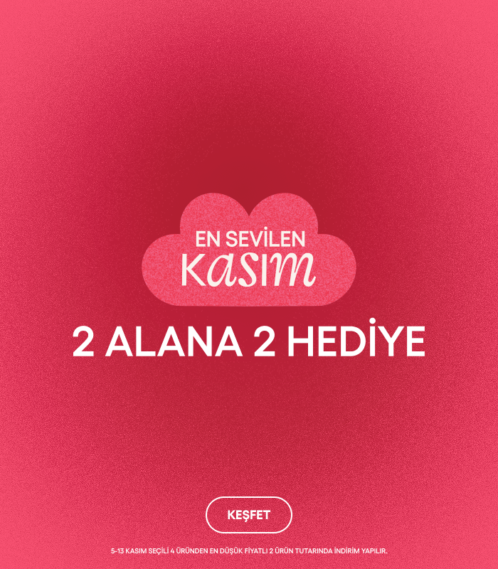 📣 دوآلانه، دو هدیه 💥 بهترین فرصت‌های نوامبر را کشف کنید!