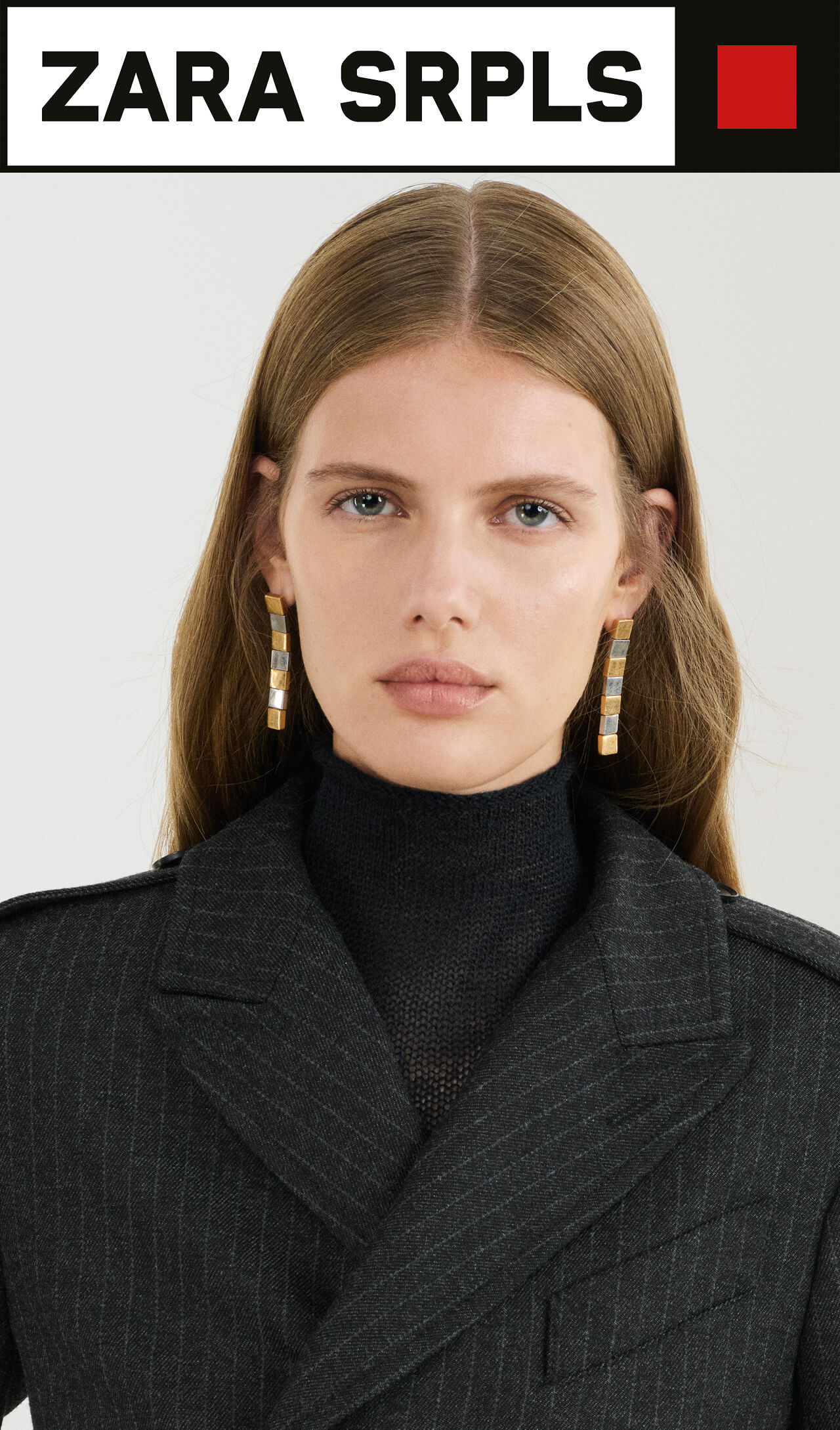 کالکشن جدید ZARA SRPLS. شماره ۱۵. عرضه‌ی دوم