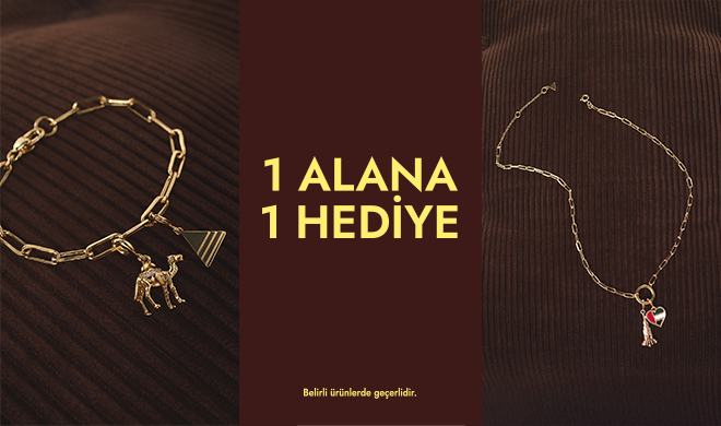 زمان مناسب برای ثبت ترند جذابیت فرا رسیده است: یکی بخر، یکی هدیه ببر!