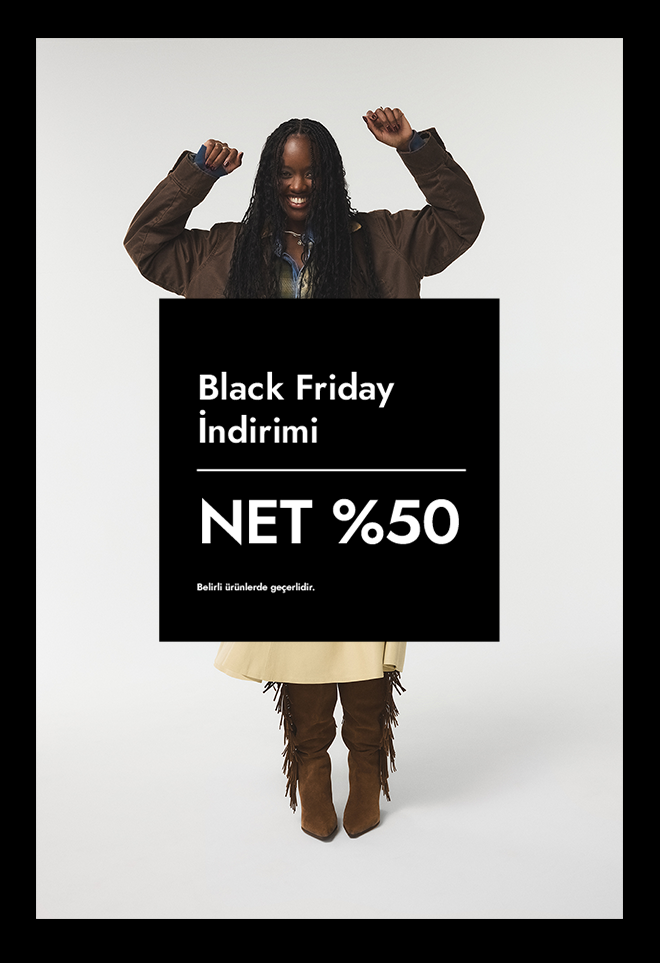 ⚠️ زمان و موجودی محدود! با تخفیف ۵۰ درصدی، محبوب‌ترین‌ها در انتظار تو هستند!