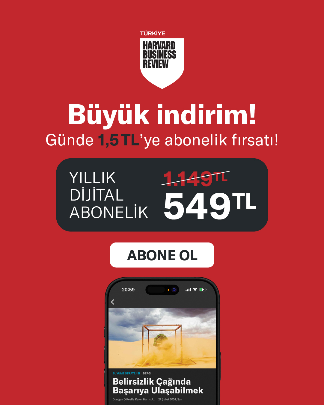 حراج سال! قبل از اینکه جمعه تمام شود، اشتراک سالیانه‌تان را فعال کنید!