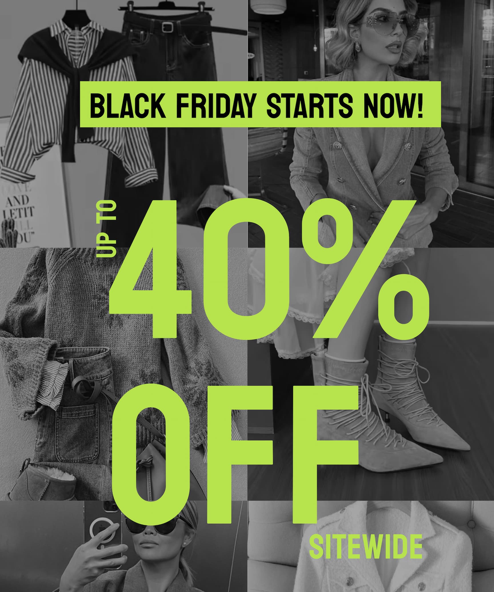 فروش ویژه آخرین فرصت! 🎉 ۵۰٪ تخفیف!🔥