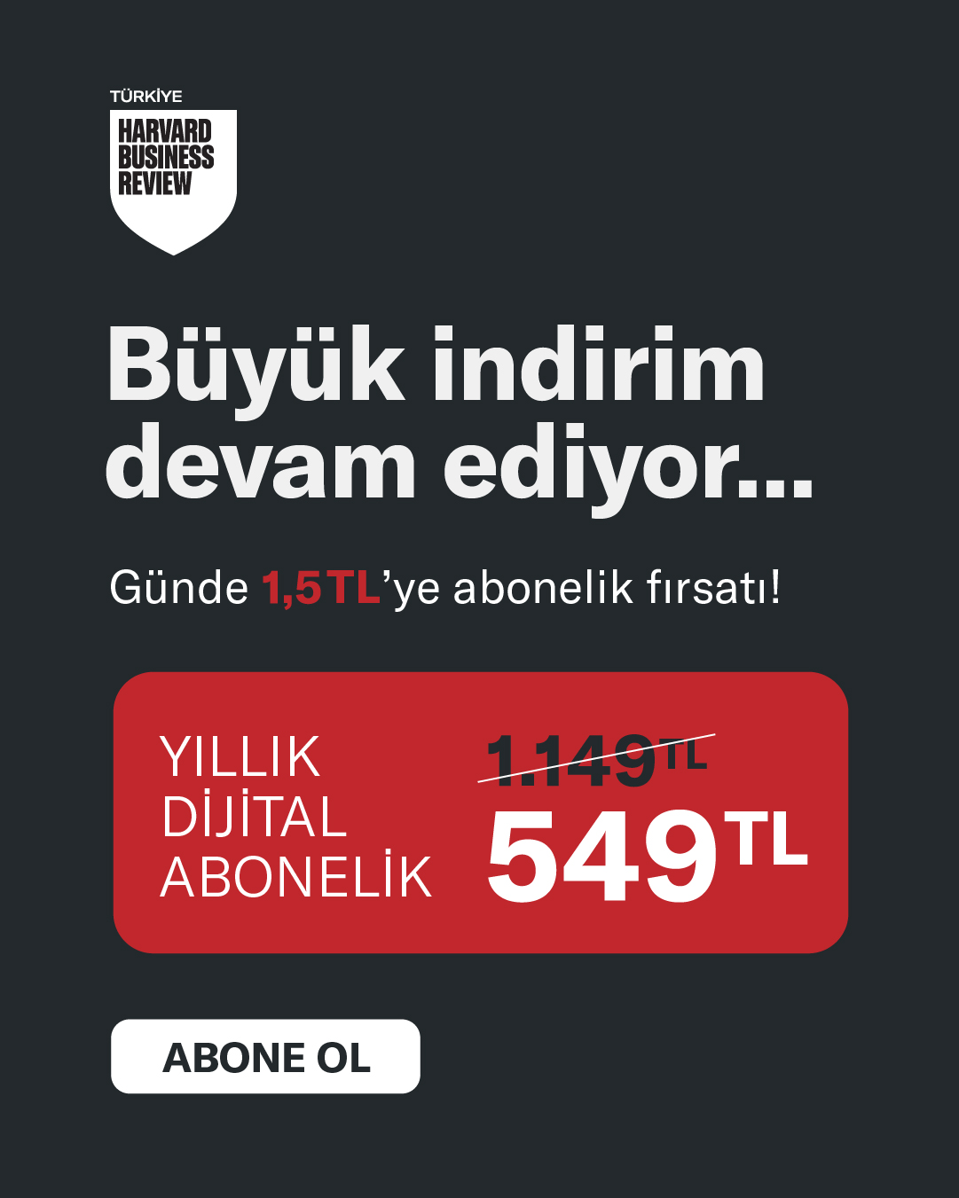 ⏳ فقط ۲ روز باقی مانده! همین حالا اشتراک سالیانه دیجیتالی خود را با ۵۴۹ تومان آغاز کنید!