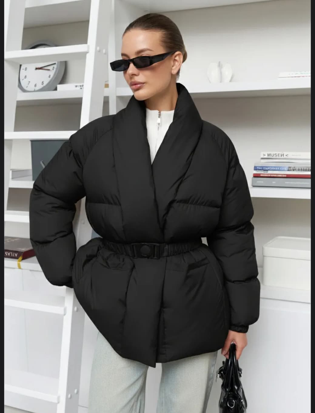 فروش ویژه جمعه سیاه! 😱 تا ۵۰٪ تخفیف بگیرید! 🔥