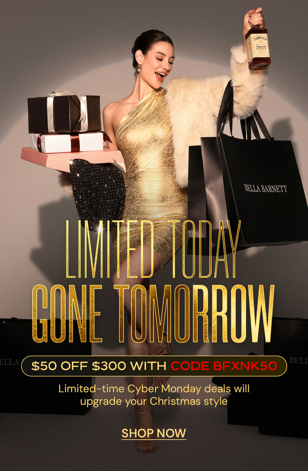 ⚡ هنوز نه — ولی نزدیکه! دوشنبه سایبری در راهه!