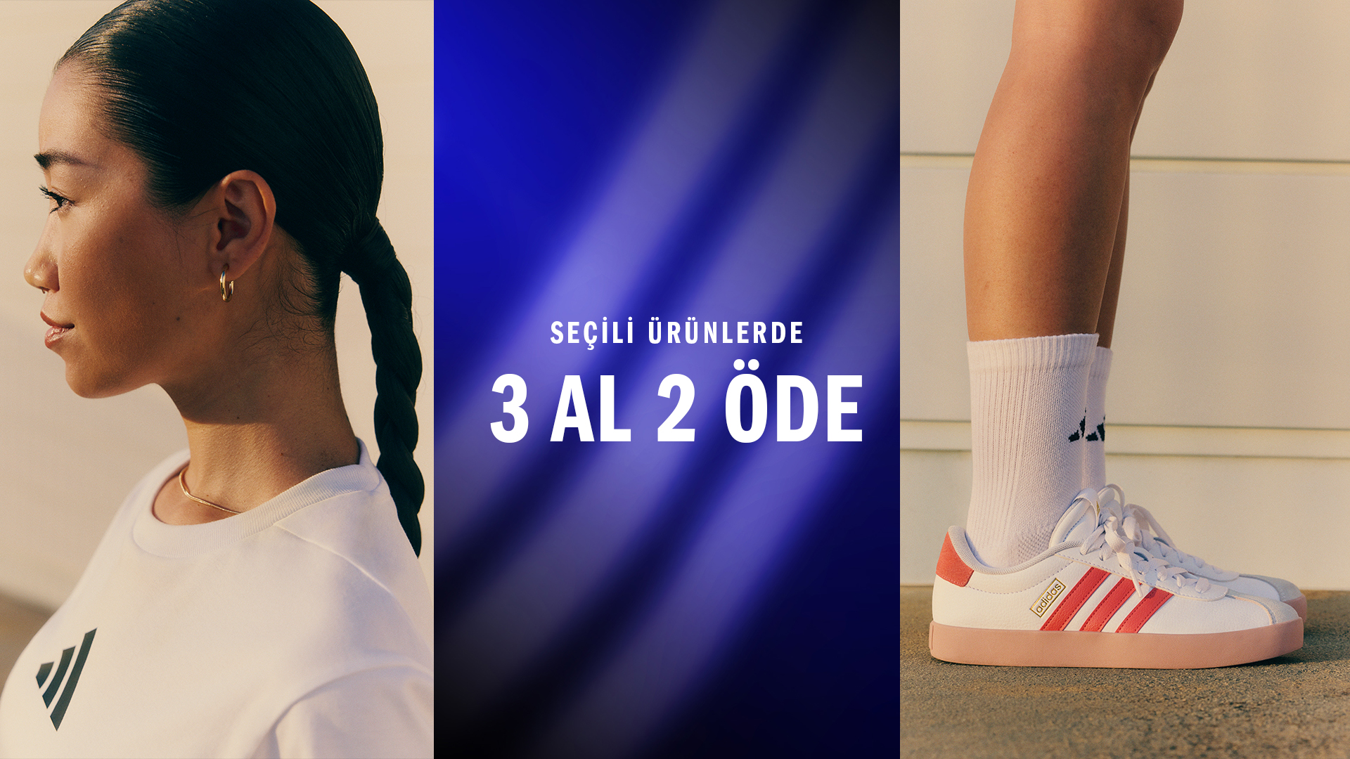 فروش شگفت‌انگیز: بر روی محصولات منتخب، سه تا بخر دو تا بپرداز! 📢