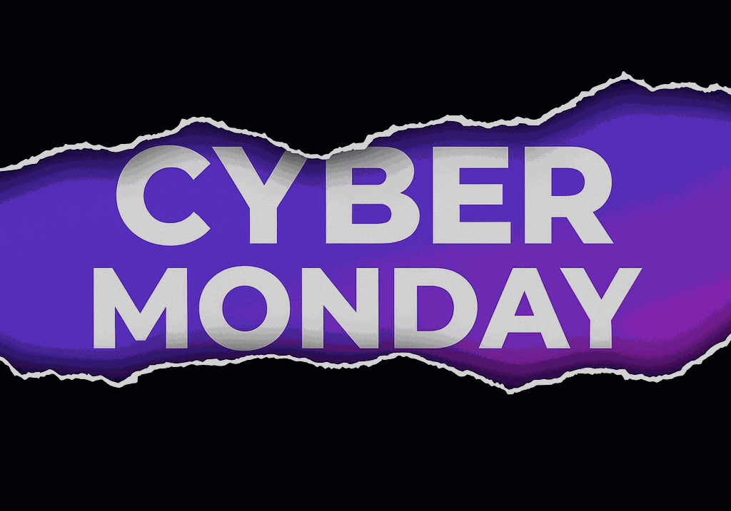 امروز آخرین فرصت⚠️ دوشنبه سایبری⚠️