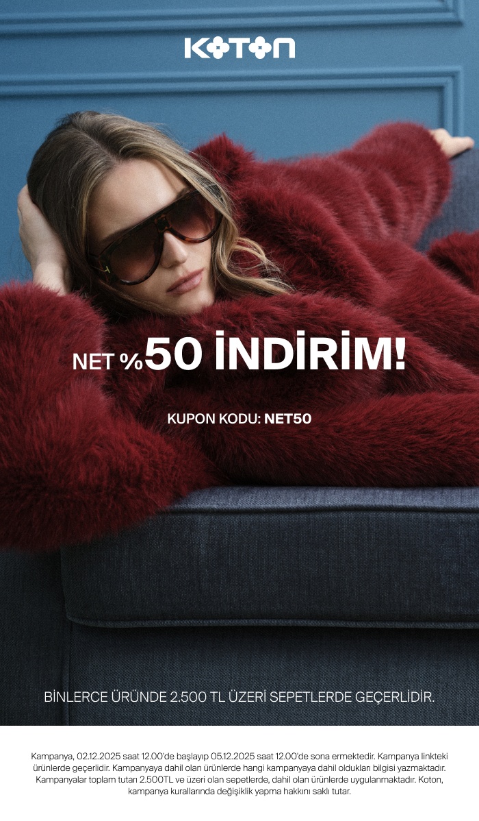 تخفیف ویژه ۵۰ درصدی آغاز شد! 🎁