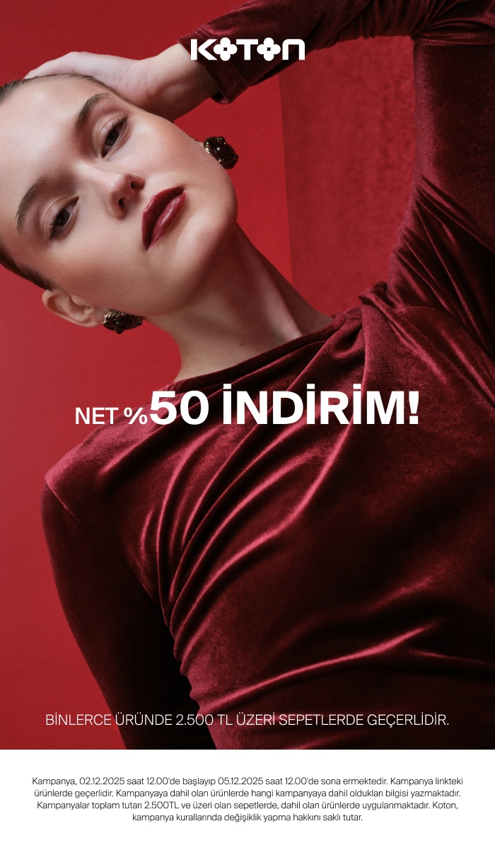 تخفیف ۵۰٪ را از دست نده! ✨