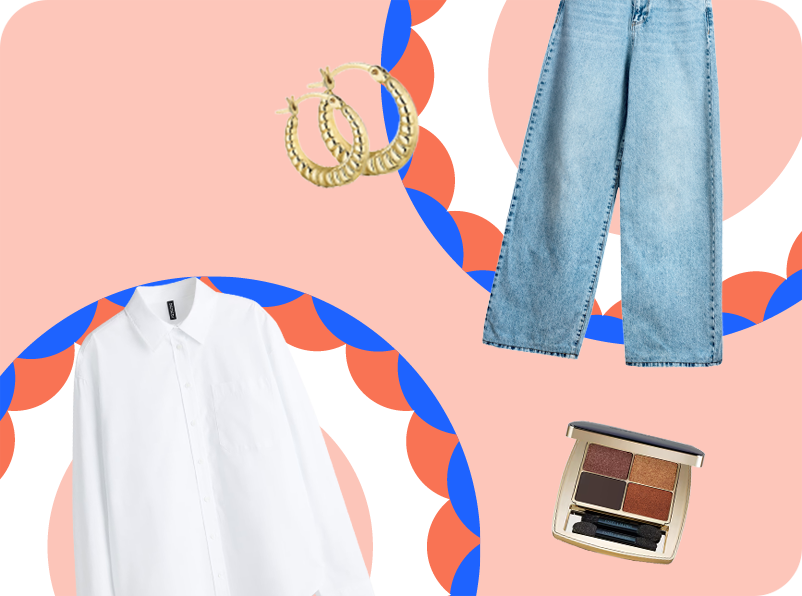 در خریدهای لباس و مراقبت شخصی، ۲۵۰ هزار تومان جایزه بگیرید!