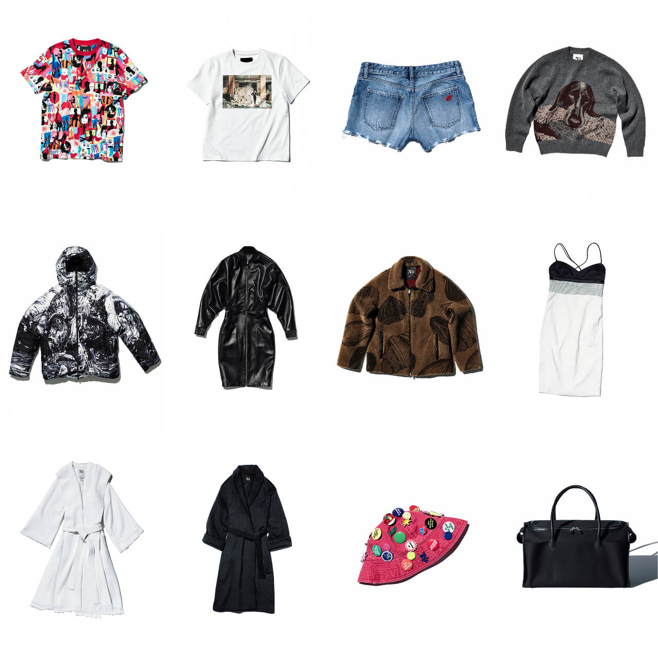 زارا به مناسبت پنجاهمین سالگردش | راهنمای هدیه‌دادن