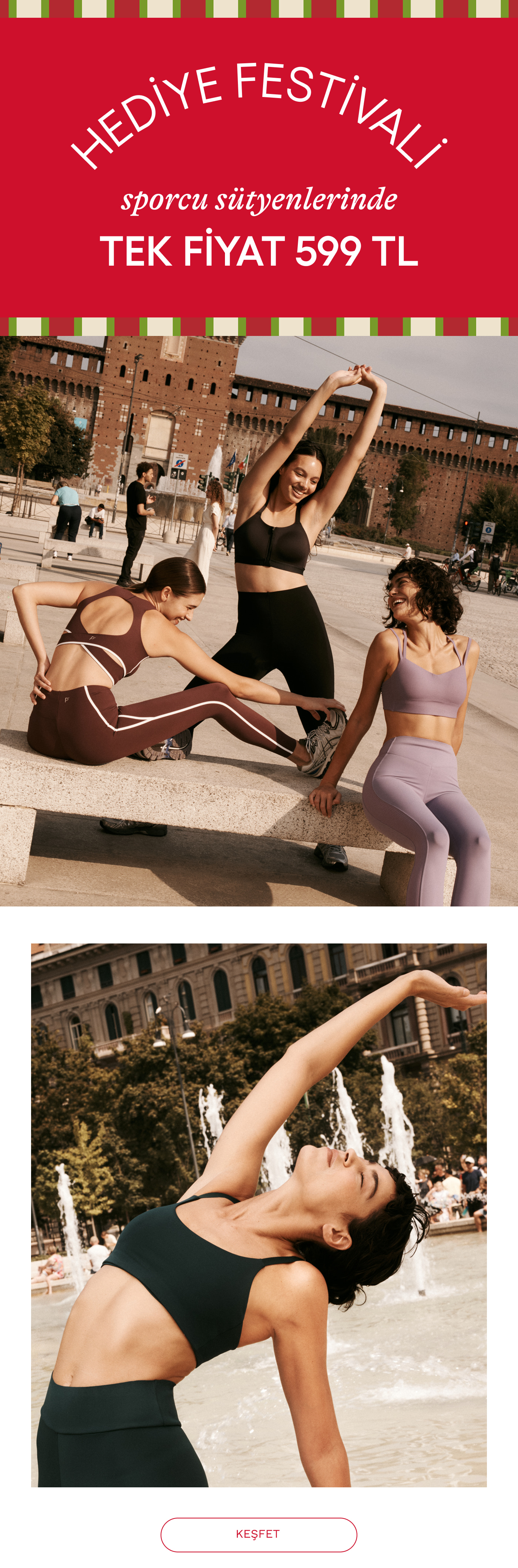 😍 قیمت ورزش سوتین‌ها فقط ۵۹۹ تومان!