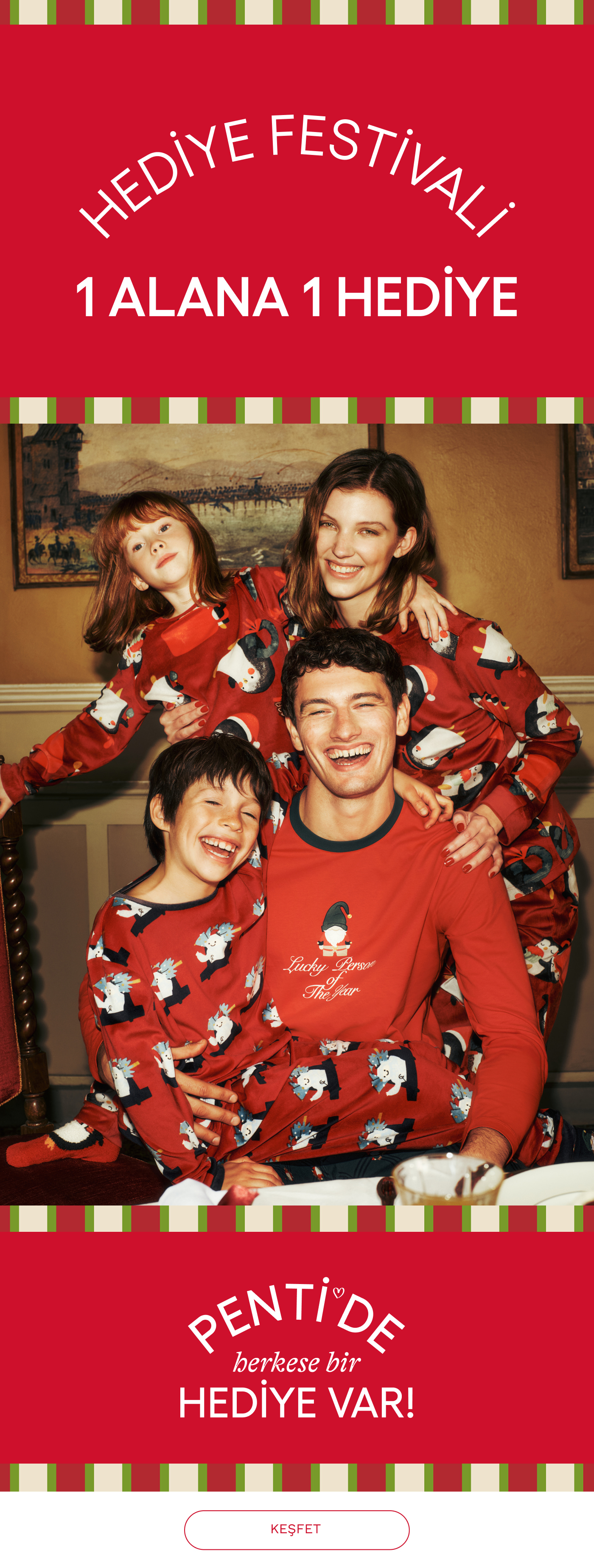 📣 فرصتی بی‌نظیر! با خرید یکی، یکی هدیه بگیرید! 🎁