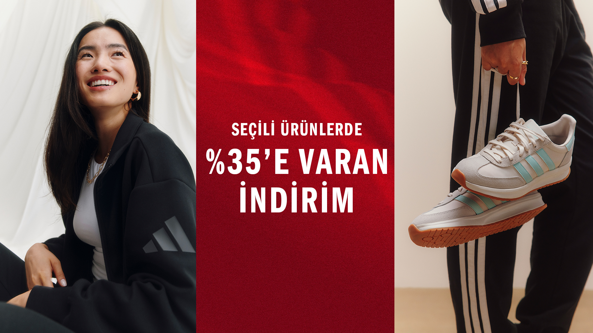 📢 فصل پایانی فروش آغاز شد: فرصت‌های ویژه تا ۳۵٪ تخفیف