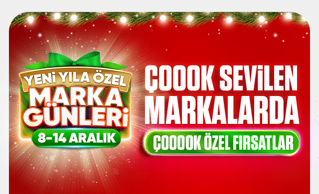 🎄فرصتهای ویژه از محبوبترین برندهای سال را از دست ندهید! 🎉🎁