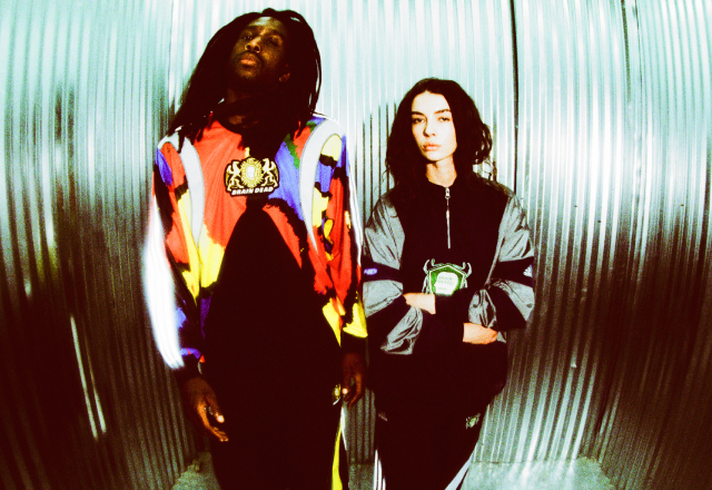 ادیداس و برند برین دد: بازگشت هیجان‌انگیز به روزهای ی۲کی!