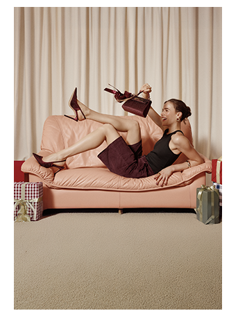 🎁 تخفیفهای جذاب تا ۵۰٪ + ۲۰٪ بیشتر: حالا سبد هدیهات را با ALDO پر کن!