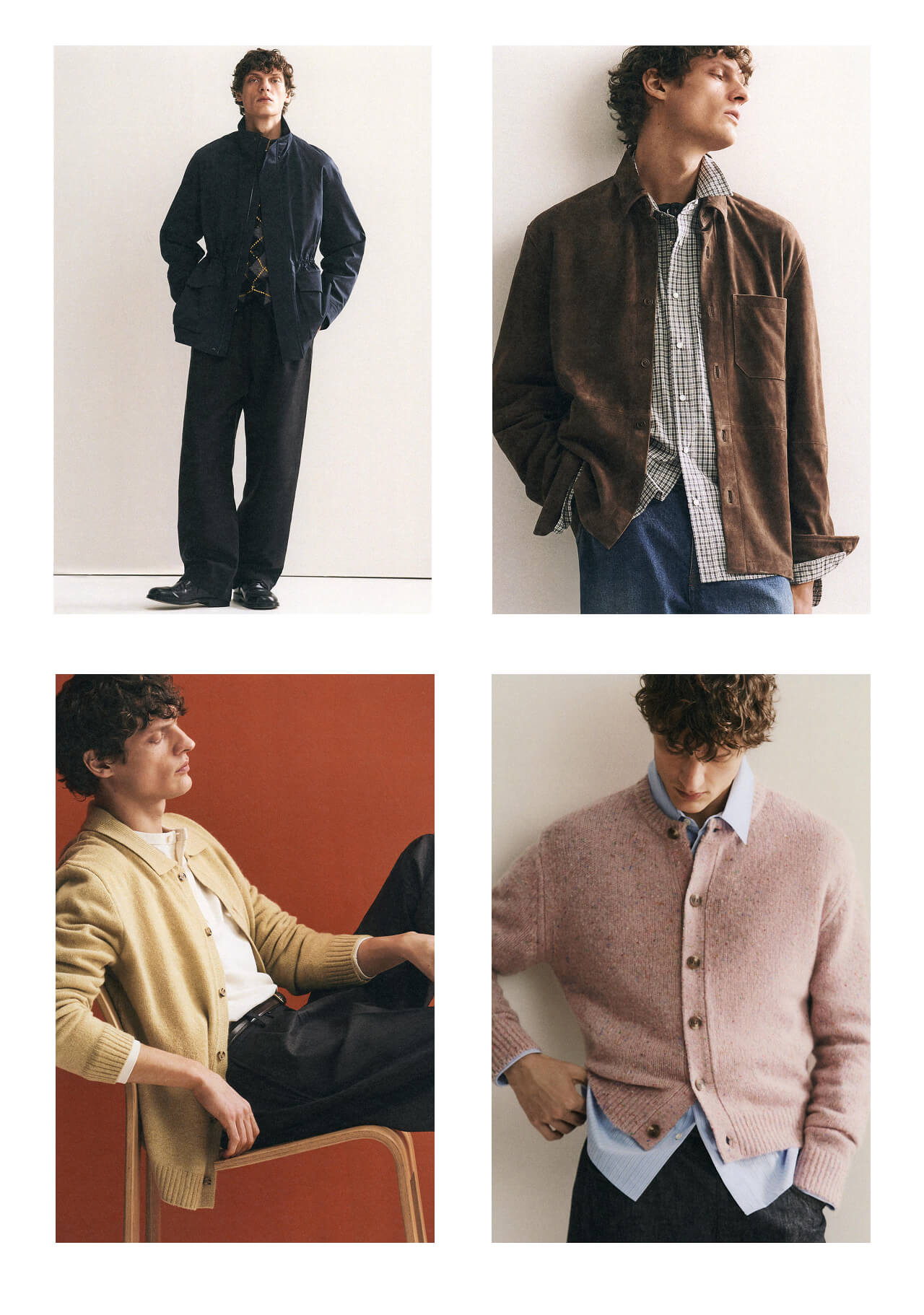 کولکسیون جدید ما را کشف کنید!