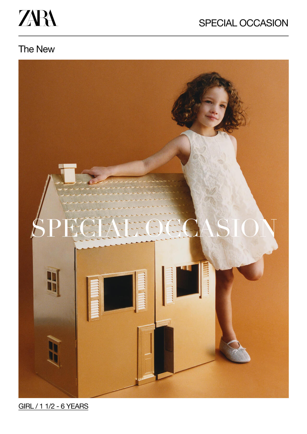 مجموعه‌ای ویژه برای مناسبت‌های خاص