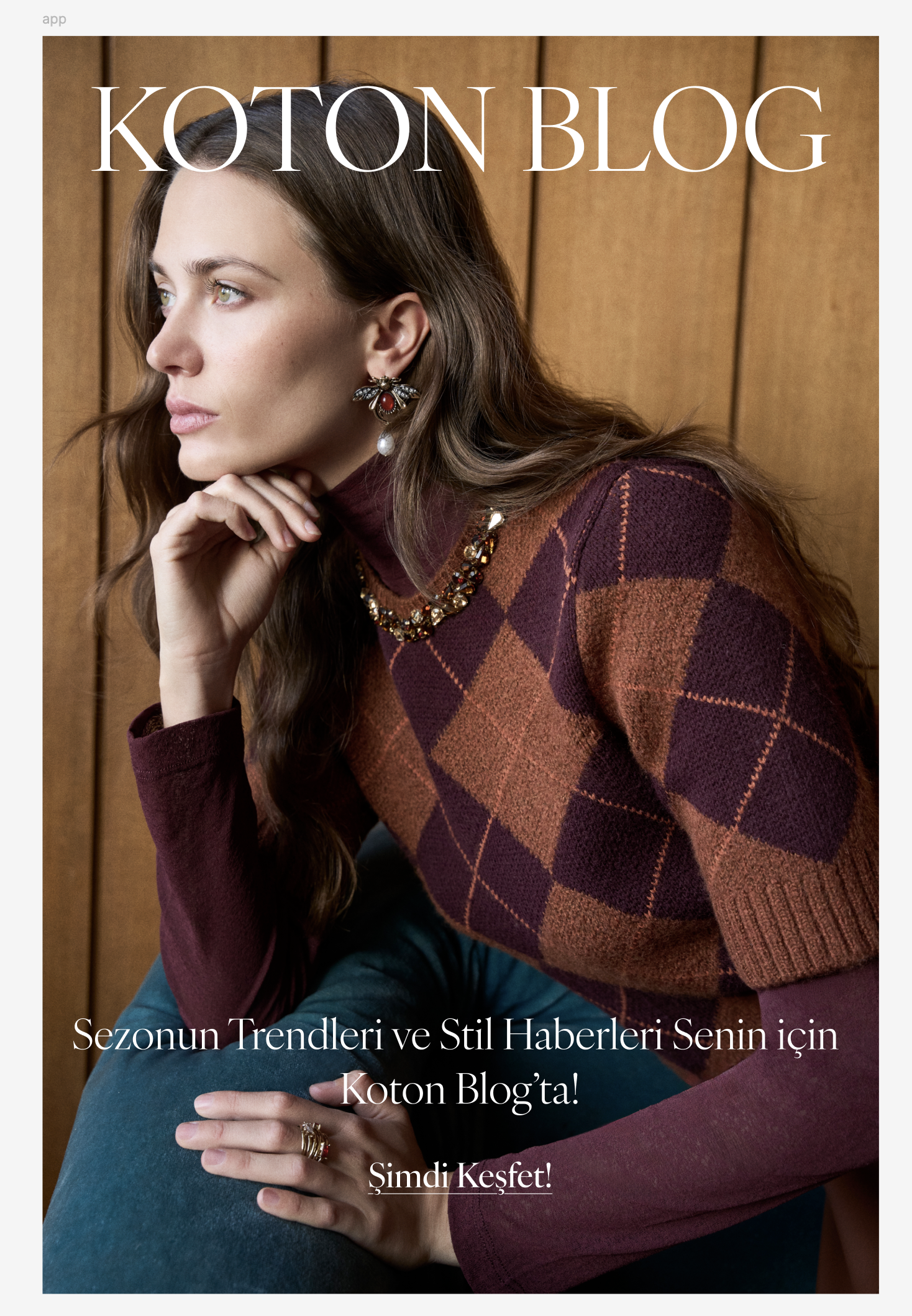 جذاب‌ترین ترندها را کشف کنید 🌟