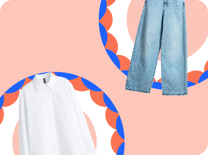 در خرید لباس، ۲۵۰ هزار تومان برنده شوید!