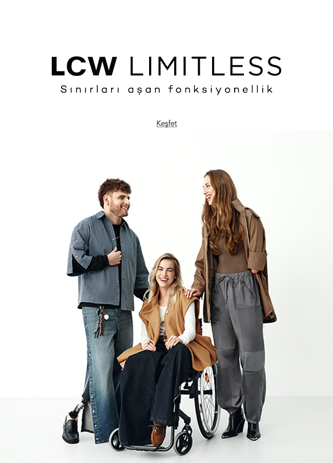 مجموعه‌ی بی‌پایان در 𝐋𝐂𝐖.𝐂𝐎𝐌 در دسترس است!