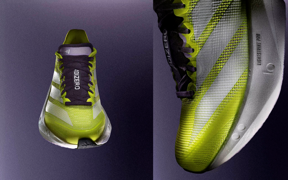 برندگان پکیج ویژه adizero Boston 13 مشخص می‌شوند! 🎉🤞🏻