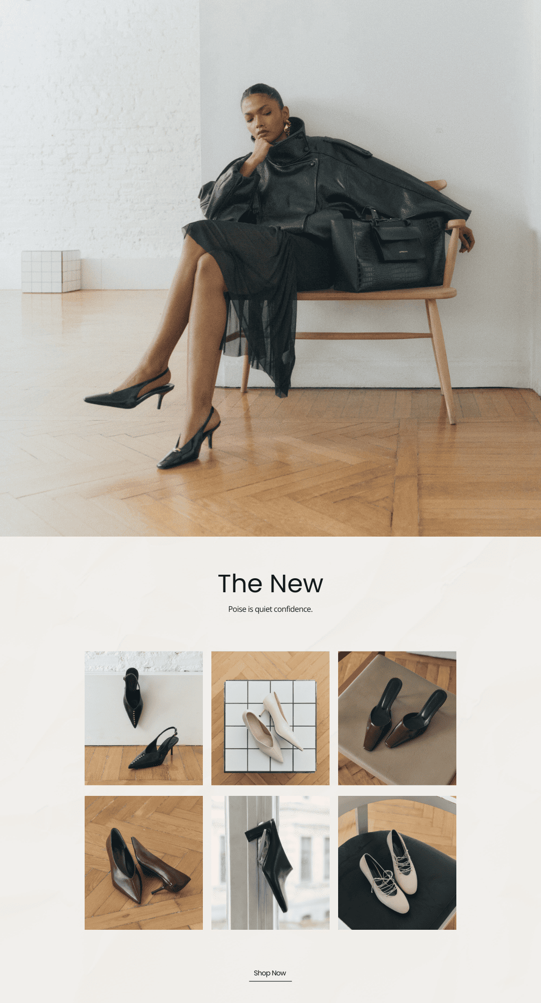 محصولات جدید مجموعه را کشف کنید ✨