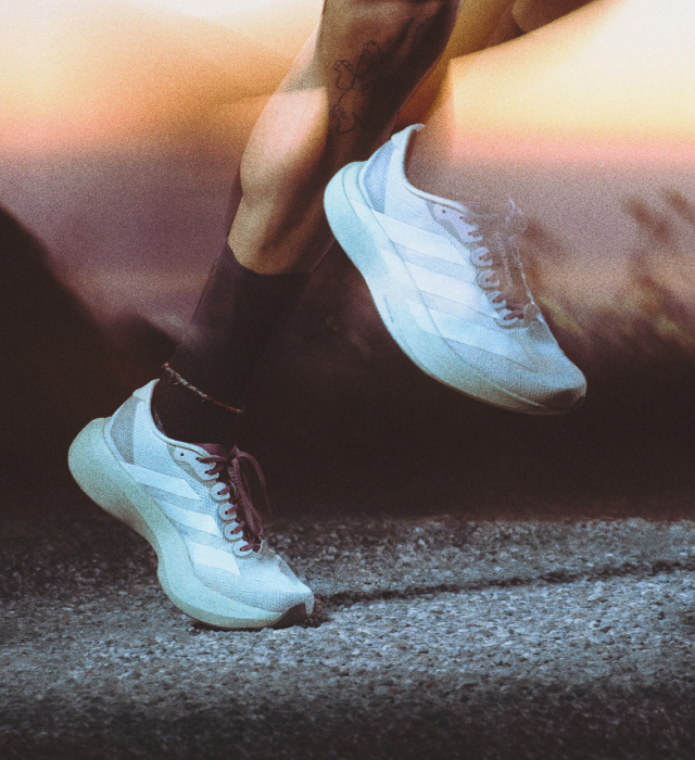 اینجا جدیدترین آدیداس اَدیزرو اوو اسال اچکی به شما معرفی میشود!