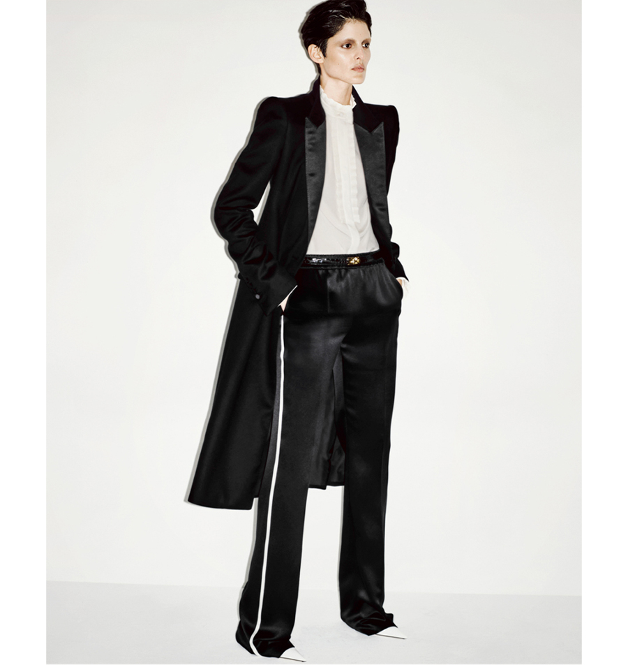 سبک‌های جدید پوشاک بیرونی