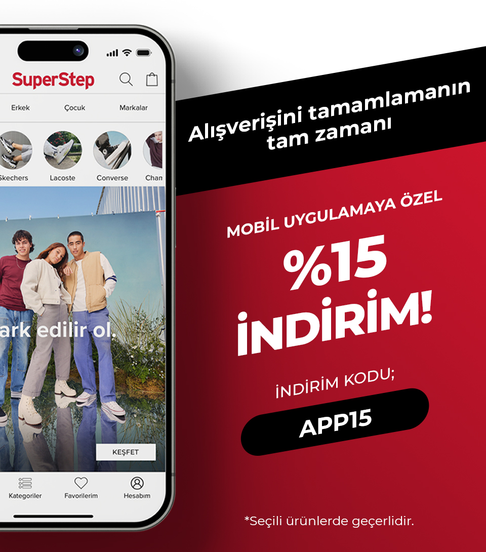 اپلیکیشن را دانلود کن، تخفیف ویژه اولین خرید را از دست نده! 🚨